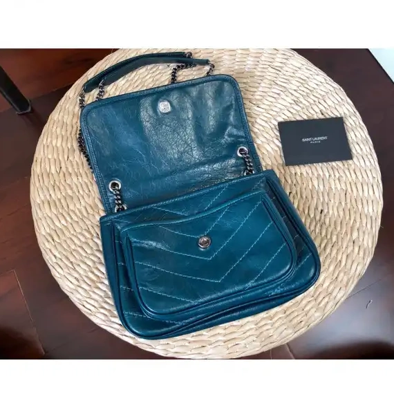 NIKI BABY YSL 0525